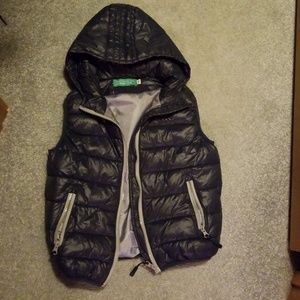 Boys vest